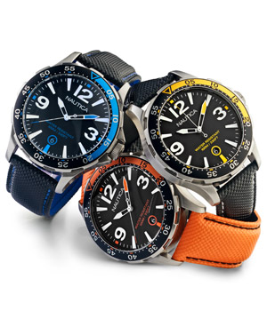 Montres